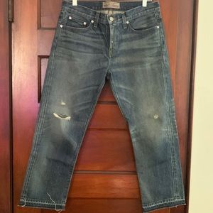 Point Sur California Jeans